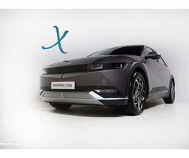 HYUNDAI IONIQ 5 77 KWH PREMIUM