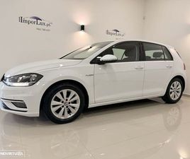 VW GOLF 1.5 TSI BM STREAM