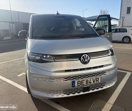 VOLKSWAGEN MULTIVAN VW MULTIVAN