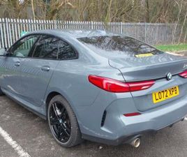 1.5 218I M SPORT DCT EURO 6 (START/STOP) 4DR