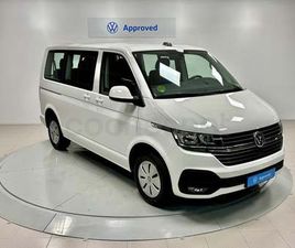 VOLKSWAGEN CARAVELLE VOLKSWAGEN CARAVELLE ORIGIN CORTA 2.0 TDI BMT