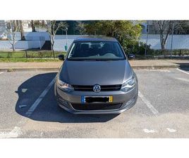 VW POLO 1.2 TDI MATCH