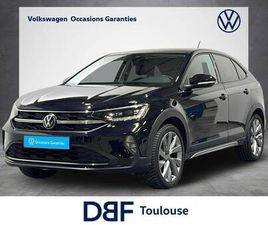 TAIGO 1.0 TSI 110 DSG7 STYLE