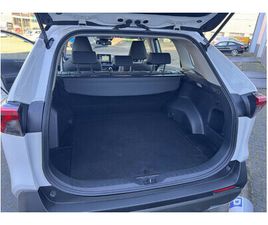 2.5 HYBRID AWD SPECIAL BITONE.