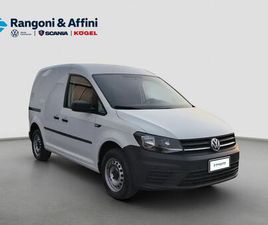 2.0 TDI 102CV BUSINESS VAN