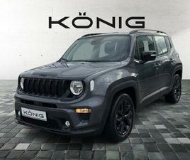 JEEP RENEGADE NIGHT EAGLE 1.0 T-GDI 88