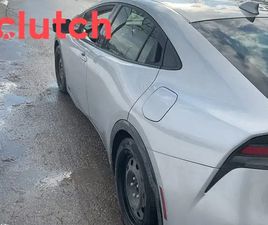 TOYOTA PRIUS 2023 TOYOTA PRIUS XLE