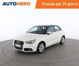 A1/S1 A1 SPB 1.6 TDI ATTRACTION