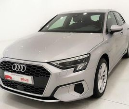 ADVANCED 40 TFSI E 150 KW (204 CV) S TRONIC