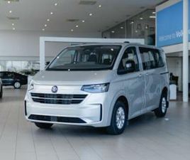 2.0TDI SWB TRENDLINE AUTO