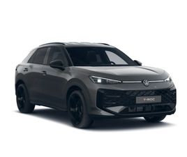 T-ROC T-ROC R-LINE 1.5 ETSI ACT 110 KW (150 CV) DSG