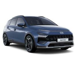 1.0 T-GDI TECH LINE DCT EURO 6 (START/STOP) 5DR