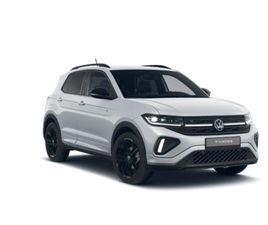VOLKSWAGEN T-CROSS T-CROSS T-CROSS R-LINE PLUS 1.0 TSI 85 KW (115 CV) DSG
