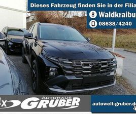 PLUG-IN-HYBRID AUTOMATIK TREND