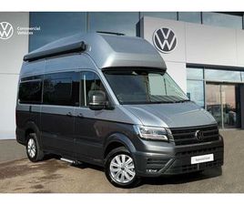 3.5T 2.0 TDI 600 5DR TIP AUTO 4 BERTH-GREAT SPEC