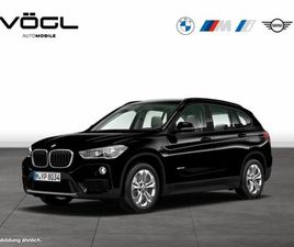 SDRIVE18I ADVANTAGE HIFI LED NAVI TEMPOMAT