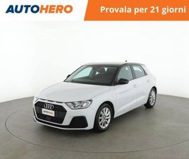 A1 2ª SERIE A1 SPB 30 TFSI