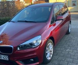 218D XDRIVE -