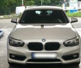 I 5-TÜRER GEPFLEGT SPORTLICH ...