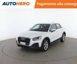 Q2 Q2 30 TDI S TRONIC