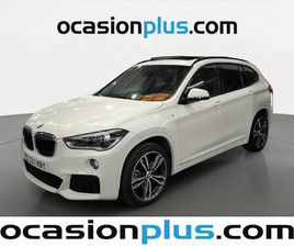 BMW X1 20I SDRIVE20I (192 CV)