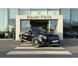 200 7-G DCT FASCINATION