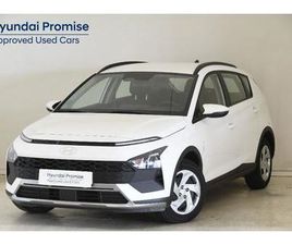 HYUNDAI BAYON BAYON 1.2 MPI KLASS