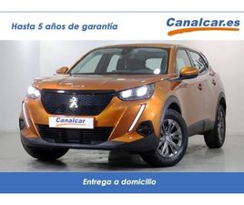 PURETECH 100 SANDS ACTIVE PACK 75 KW (100 CV)