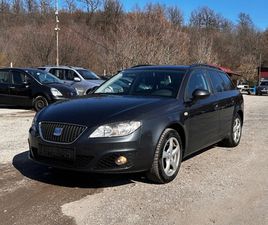SEAT EXEO 2.0TDI/143U043A.С. 3,300 EUR