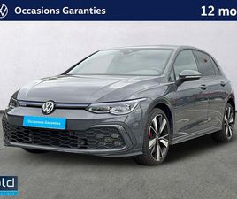 GOLF 1.4 HYBRID RECHARGEABLE OPF 245 DSG6