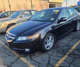 USED 2008 ACURA TL 3.2
