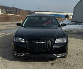 USED 2018 CHRYSLER 300 TOURING