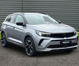 1.2 TURBO ULTIMATE AUTO EURO 6 (S/S) 5DR