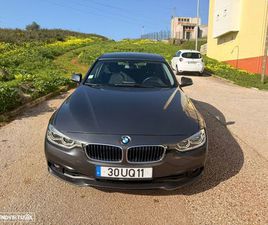 BMW SERIE 3 330 BMW 330 E IPERFORMANCE