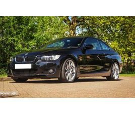 BMW 330 D DPF M SPORT EDITION