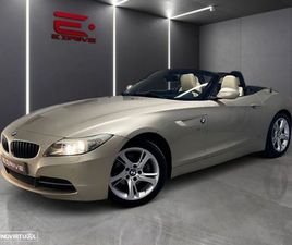 BMW Z4 23 I AUTO
