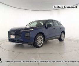 1.5 TFSI MHEV BUSINESS 150CV S-TRONIC