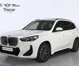 BMW IX1 EDRIVE20 150 KW (204 CV)