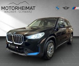 BMW IX1 XDRIVE 30 XDRIVE30 LENK+SITZHZG RFK