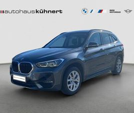 XDRIVE 18D SPORT LINE LED NAVI DRVASS RFK DAB