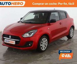 1.2 DUALJET MILD-HYBRID GLE