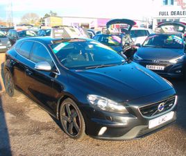 2013 (13) 1.6 D2 RDESIGN HATCHBACK 5DR DIESEL MANUAL (START/STOP)