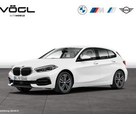 I HATCH SPORT LINE DAB LED WLAN TEMPOMAT SHZ