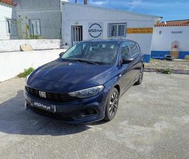 FIAT TIPO STATION WAGON 1.0 GSE T3 CITY LIFE