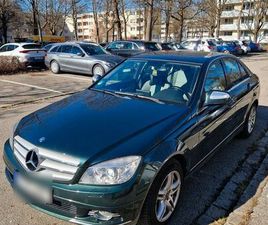 MERCEDES CLASSE E COUPE E 280 MERCEDES-BENZ C 280 4MATIC AVANTGARDE AVANTGARDE