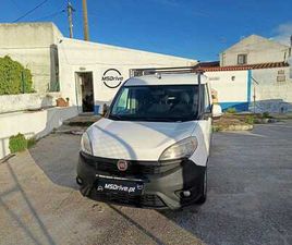FIAT DOBLO CARGO FIAT DOBLÒ 1.3 MULTIJET