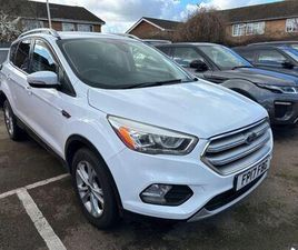 2.0 TDCI TITANIUM EURO 6 (START/STOP) 5DR