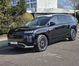 HYUNDAI IONIQ 9 110KWH CALLIGRAPHY AUTO AWD 5DR