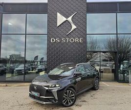 CITROEN DS7 E TENSE CROSSBACK E-TENSE 225 OPERA