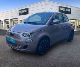 3+1 320KM 85KW (118CV) LAPRIMA